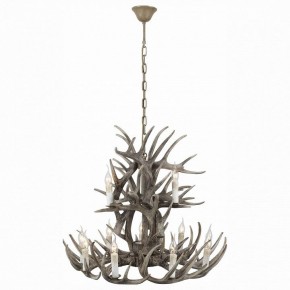 Подвесная люстра ST-Luce Corna SL154.703.12 в Ревде - revda.mebel24.online | фото 3