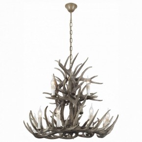 Подвесная люстра ST-Luce Corna SL154.703.12 в Ревде - revda.mebel24.online | фото 4