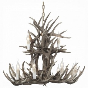 Подвесная люстра ST-Luce Corna SL154.703.12 в Ревде - revda.mebel24.online | фото 5