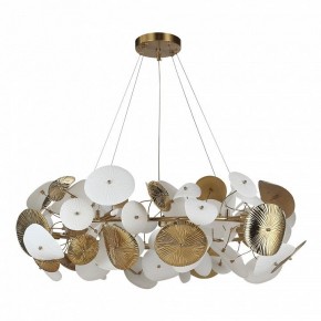 Подвесная люстра ST-Luce Dahlia SL1518.303.10 в Ревде - revda.mebel24.online | фото