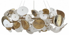 Подвесная люстра ST-Luce Dahlia SL1518.303.10 в Ревде - revda.mebel24.online | фото 2
