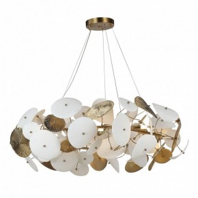 Подвесная люстра ST-Luce Dahlia SL1518.303.10 в Ревде - revda.mebel24.online | фото 3