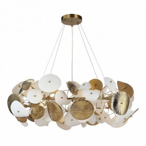 Подвесная люстра ST-Luce Dahlia SL1518.303.10 в Ревде - revda.mebel24.online | фото 5