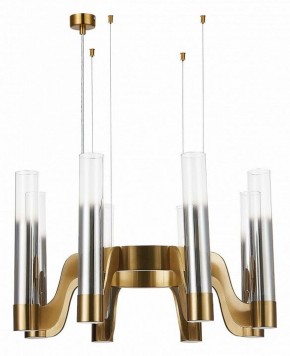 Подвесная люстра ST-Luce Ettore SL1235.303.08 в Ревде - revda.mebel24.online | фото 2