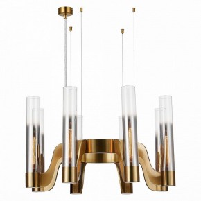 Подвесная люстра ST-Luce Ettore SL1235.303.08 в Ревде - revda.mebel24.online | фото 3