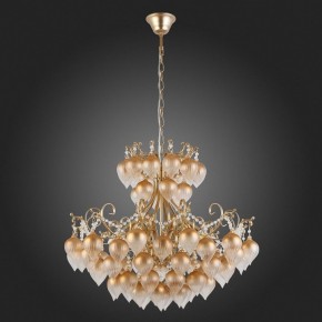 Подвесная люстра ST-Luce Frutti SL659.303.06 в Ревде - revda.mebel24.online | фото 4