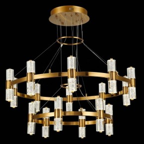 Подвесная люстра ST-Luce Gemina SL6007.203.32 в Ревде - revda.mebel24.online | фото 3