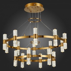 Подвесная люстра ST-Luce Gemina SL6007.203.32 в Ревде - revda.mebel24.online | фото 4