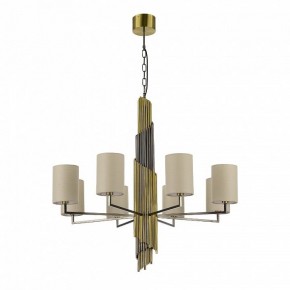 Подвесная люстра ST-Luce Gloria SL1638.303.08 в Ревде - revda.mebel24.online | фото 2