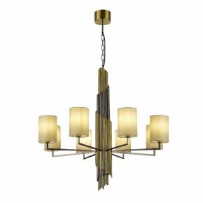 Подвесная люстра ST-Luce Gloria SL1638.303.08 в Ревде - revda.mebel24.online | фото 3