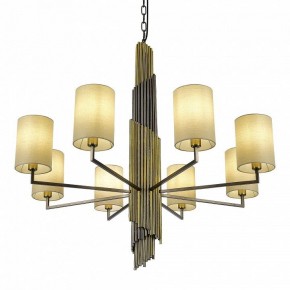 Подвесная люстра ST-Luce Gloria SL1638.303.08 в Ревде - revda.mebel24.online | фото 4