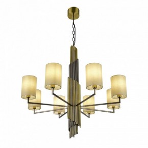 Подвесная люстра ST-Luce Gloria SL1638.303.08 в Ревде - revda.mebel24.online | фото 5