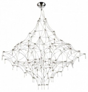 Подвесная люстра ST-Luce Gravetta SL6601.103.114 в Ревде - revda.mebel24.online | фото