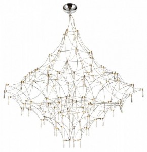 Подвесная люстра ST-Luce Gravetta SL6601.103.114 в Ревде - revda.mebel24.online | фото 2