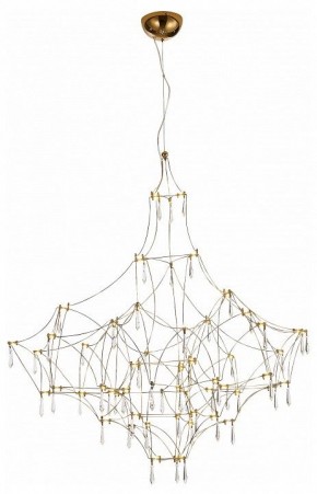 Подвесная люстра ST-Luce Gravetta SL797.203.114 в Ревде - revda.mebel24.online | фото 2