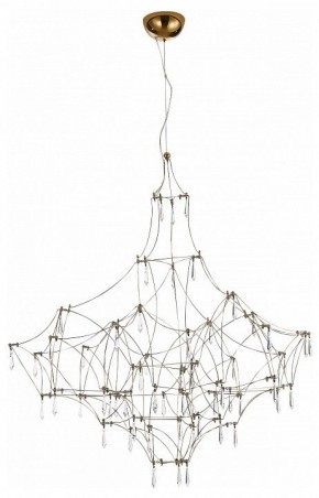 Подвесная люстра ST-Luce Gravetta SL797.203.114 в Ревде - revda.mebel24.online | фото 3