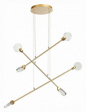 Подвесная люстра ST-Luce Montecelio SL6104.203.06 в Ревде - revda.mebel24.online | фото 2