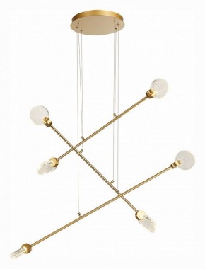 Подвесная люстра ST-Luce Montecelio SL6104.203.06 в Ревде - revda.mebel24.online | фото 3