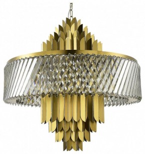 Подвесная люстра ST-Luce Nari SL1635.303.13 в Ревде - revda.mebel24.online | фото
