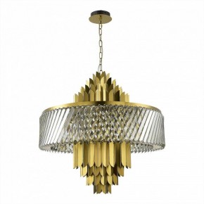 Подвесная люстра ST-Luce Nari SL1635.303.13 в Ревде - revda.mebel24.online | фото 3