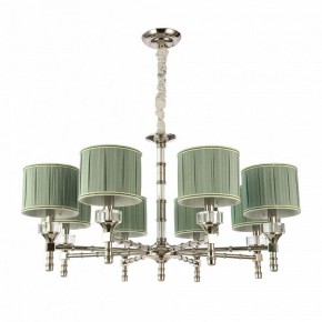 Подвесная люстра ST-Luce Oleo SL1121.103.08 в Ревде - revda.mebel24.online | фото 3