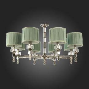 Подвесная люстра ST-Luce Oleo SL1121.103.08 в Ревде - revda.mebel24.online | фото 4
