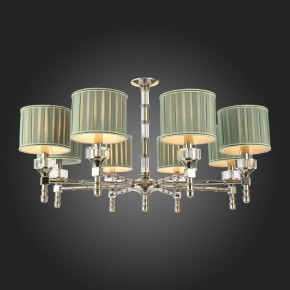 Подвесная люстра ST-Luce Oleo SL1121.103.08 в Ревде - revda.mebel24.online | фото 5