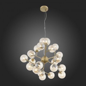 Подвесная люстра ST-Luce Pallеre SL438.203.24 в Ревде - revda.mebel24.online | фото 6