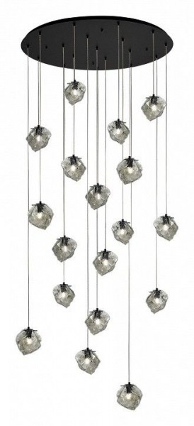 Подвесная люстра ST-Luce Portici SL1175.403.18 в Ревде - revda.mebel24.online | фото 2