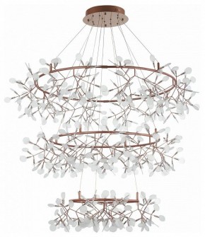 Подвесная люстра ST-Luce Rafina SL379.203.486 в Ревде - revda.mebel24.online | фото 2