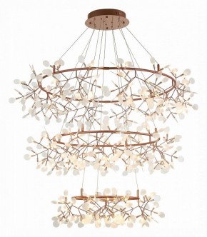 Подвесная люстра ST-Luce Rafina SL379.203.486 в Ревде - revda.mebel24.online | фото 3