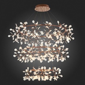 Подвесная люстра ST-Luce Rafina SL379.203.486 в Ревде - revda.mebel24.online | фото 8