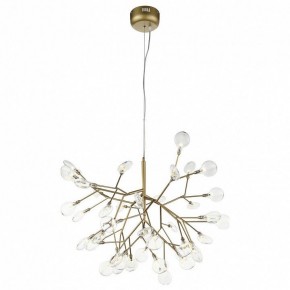 Подвесная люстра ST-Luce Riccardo SL411.203.45 в Ревде - revda.mebel24.online | фото 2