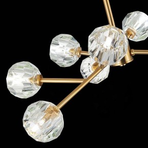 Подвесная люстра ST-Luce Romano SL1166.303.09 в Ревде - revda.mebel24.online | фото 11