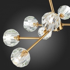 Подвесная люстра ST-Luce Romano SL1166.303.09 в Ревде - revda.mebel24.online | фото 12