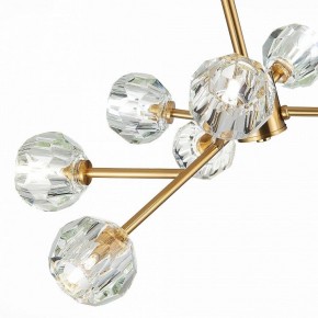 Подвесная люстра ST-Luce Romano SL1166.303.09 в Ревде - revda.mebel24.online | фото 13