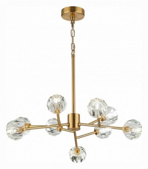 Подвесная люстра ST-Luce Romano SL1166.303.09 в Ревде - revda.mebel24.online | фото 2