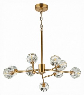 Подвесная люстра ST-Luce Romano SL1166.303.09 в Ревде - revda.mebel24.online | фото 3