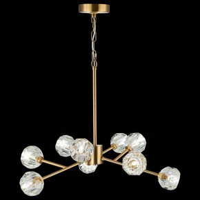 Подвесная люстра ST-Luce Romano SL1166.303.09 в Ревде - revda.mebel24.online | фото 5