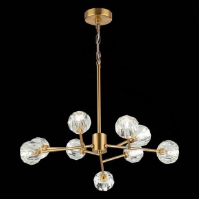 Подвесная люстра ST-Luce Romano SL1166.303.09 в Ревде - revda.mebel24.online | фото 7