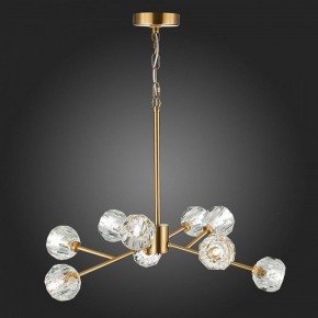 Подвесная люстра ST-Luce Romano SL1166.303.09 в Ревде - revda.mebel24.online | фото 8