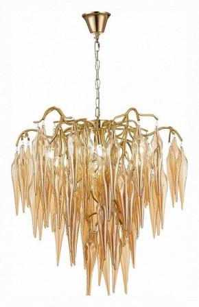 Подвесная люстра ST-Luce Siena SL1652.203.06 в Ревде - revda.mebel24.online | фото 3
