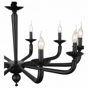 Подвесная люстра ST-Luce SL1114 SL1114.403.10 в Ревде - revda.mebel24.online | фото 4