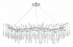 Подвесная люстра ST-Luce Teardrops SL1660.113.12 в Ревде - revda.mebel24.online | фото 3