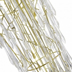 Подвесная люстра ST-Luce Teardrops SL1660.203.25 в Ревде - revda.mebel24.online | фото 3