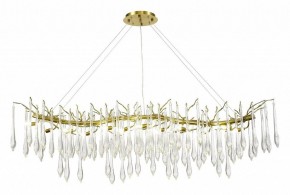 Подвесная люстра ST-Luce Teardrops SL1660.213.12 в Ревде - revda.mebel24.online | фото 2