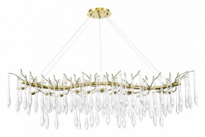 Подвесная люстра ST-Luce Teardrops SL1660.213.12 в Ревде - revda.mebel24.online | фото 3