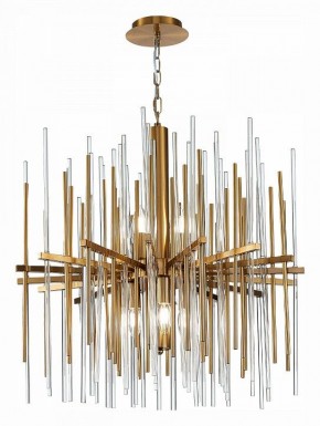 Подвесная люстра ST-Luce Teramo SL1628.303.08 в Ревде - revda.mebel24.online | фото 3