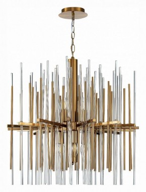 Подвесная люстра ST-Luce Teramo SL1628.303.08 в Ревде - revda.mebel24.online | фото 4