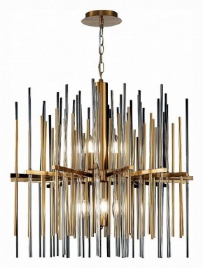 Подвесная люстра ST-Luce Teramo SL1628.303.08 в Ревде - revda.mebel24.online | фото 5